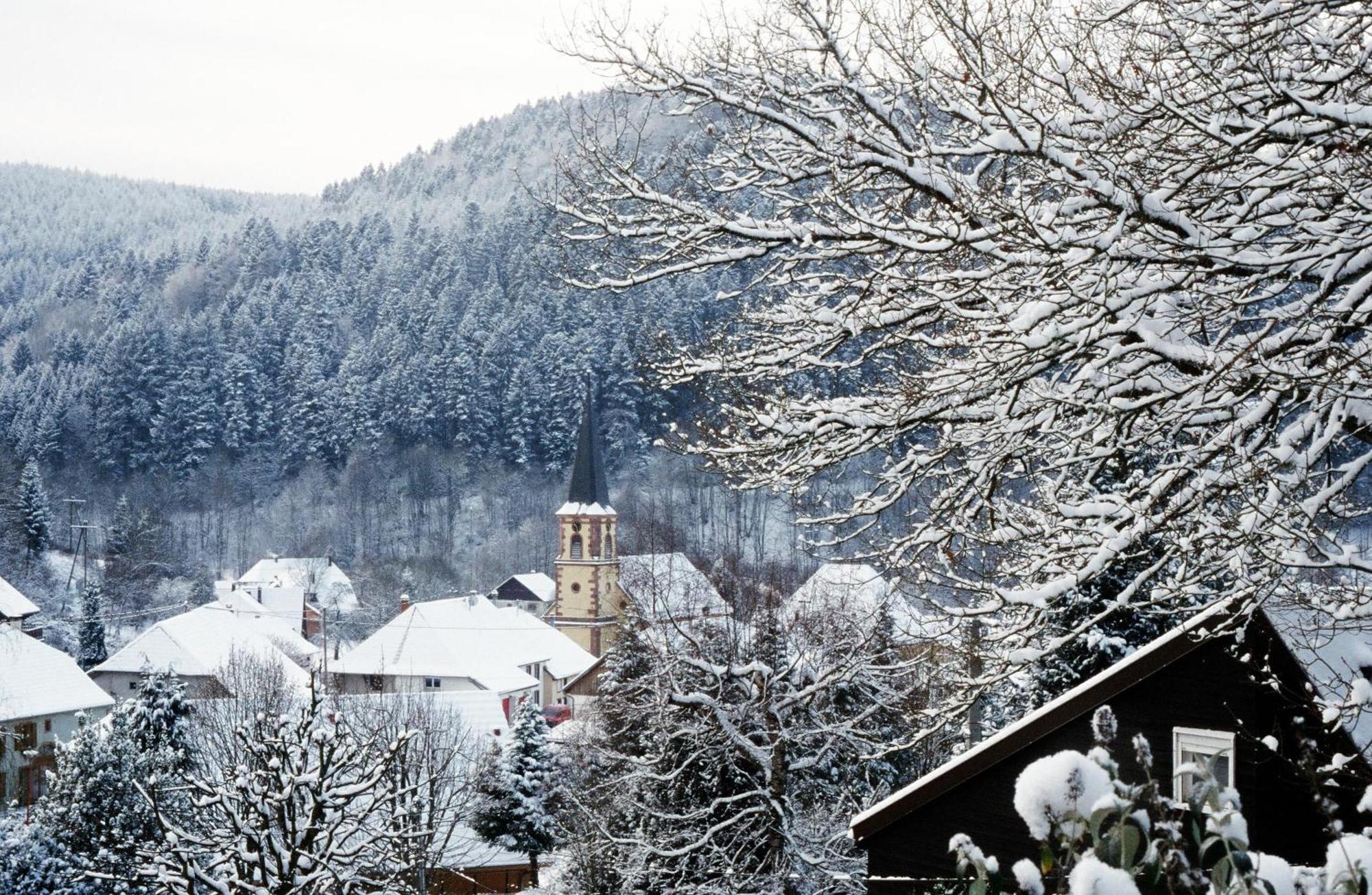 La Cheneaudiere - Hotel Spa - Relais & Chateaux Кольруа-ла-Рош Экстерьер фото